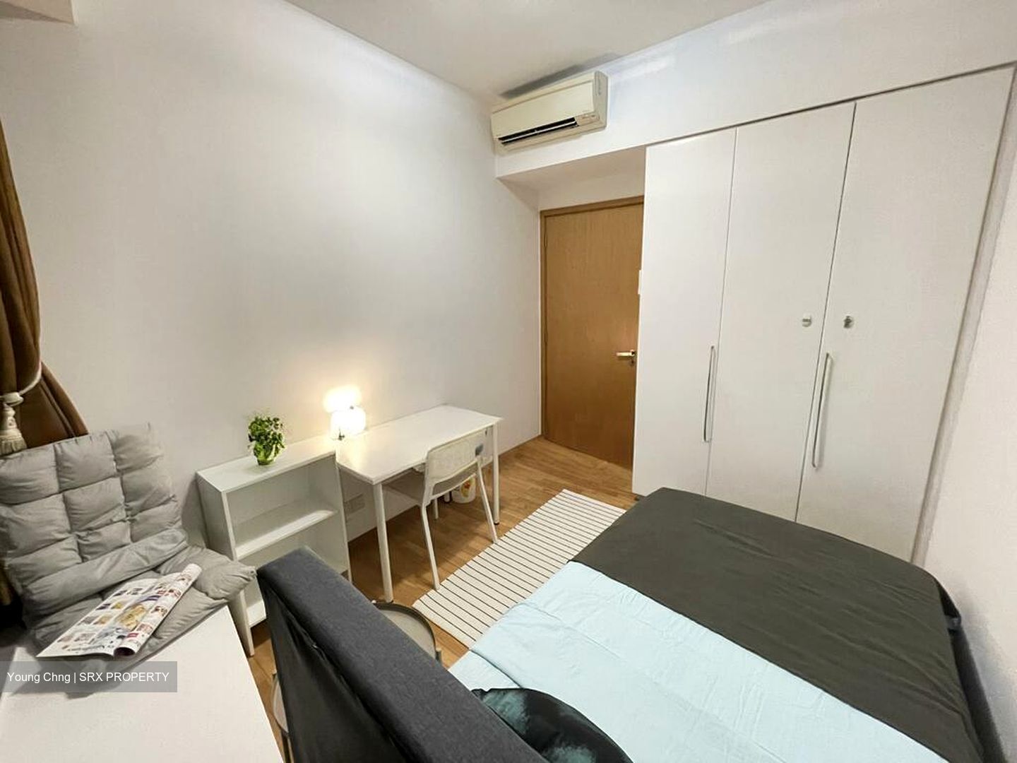 One-north Residences (D5), Apartment #509805161